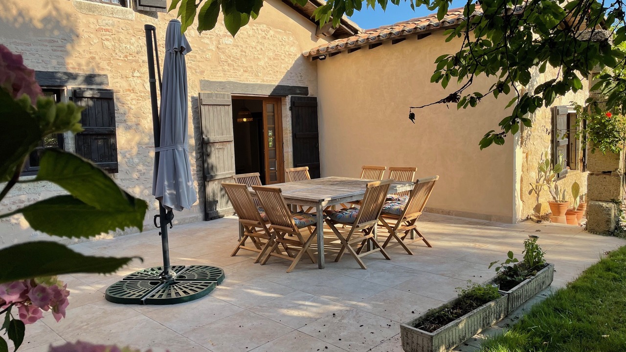 Photo of Outdoor in Lachapelle