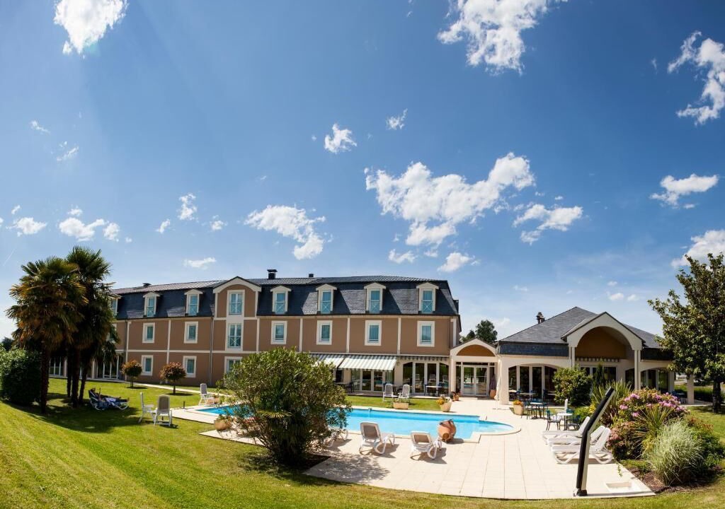 Photo of Outdoor in Oloron-Sainte-Marie