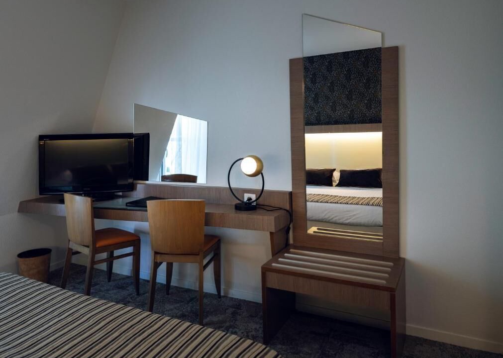 Photo of Bedroom in Oloron-Sainte-Marie