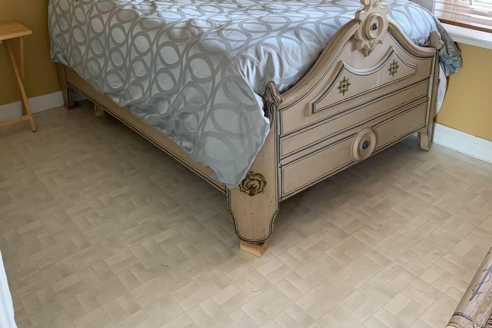 Photo of Bedroom in Cacouna