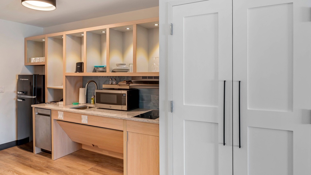 Photo of Kitchen in Colonial Heights
