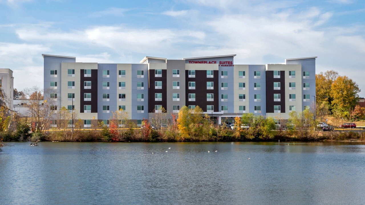 Photo of Outdoor in Colonial Heights