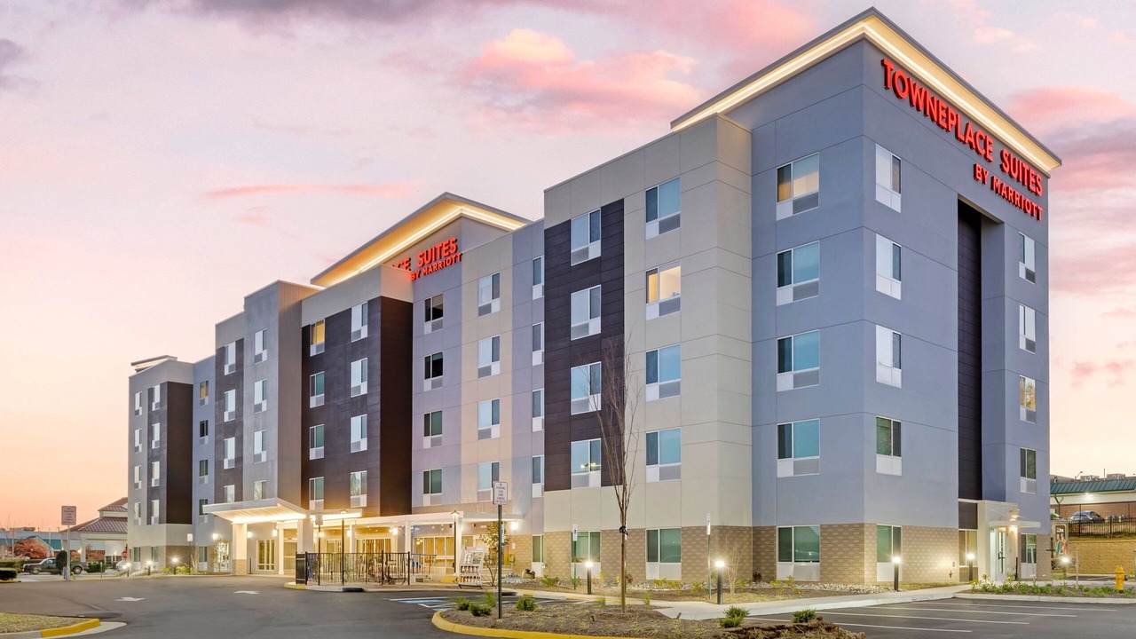Photo of Outdoor in Colonial Heights