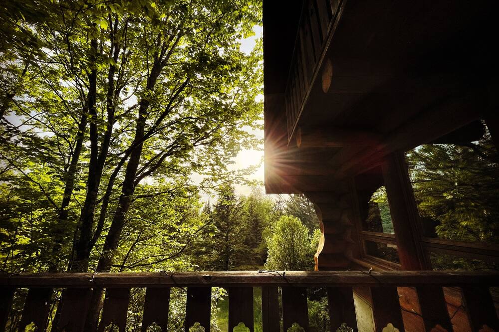 Photo of Outdoor in Mansonville