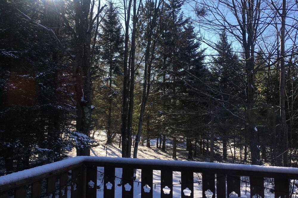 Photo of Outdoor in Mansonville