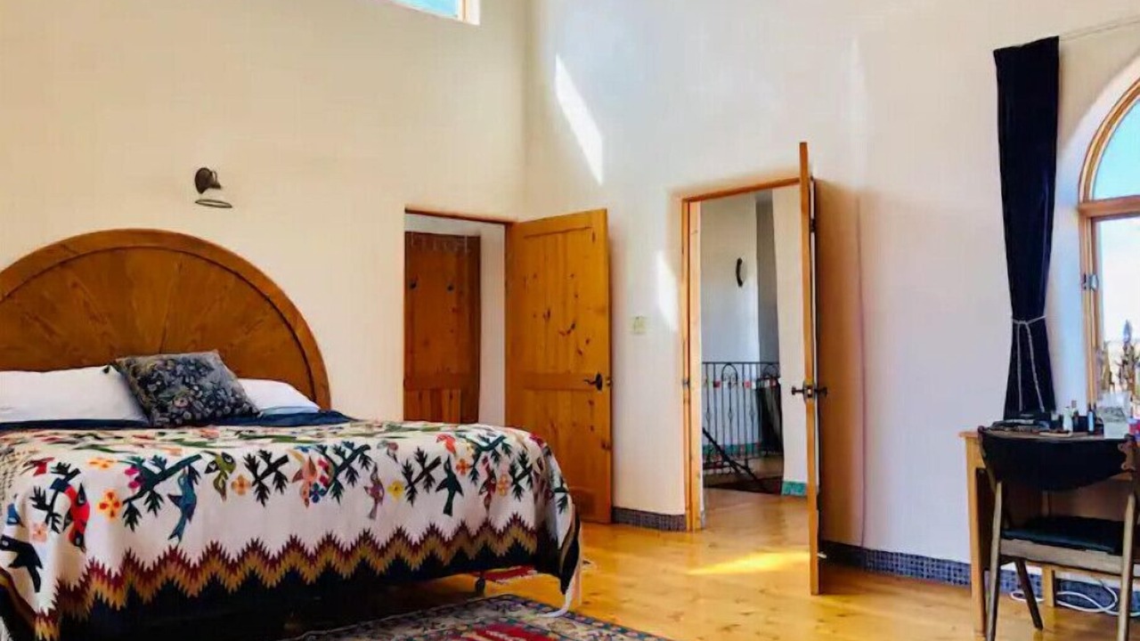 Photo of Bedroom in Arroyo Hondo