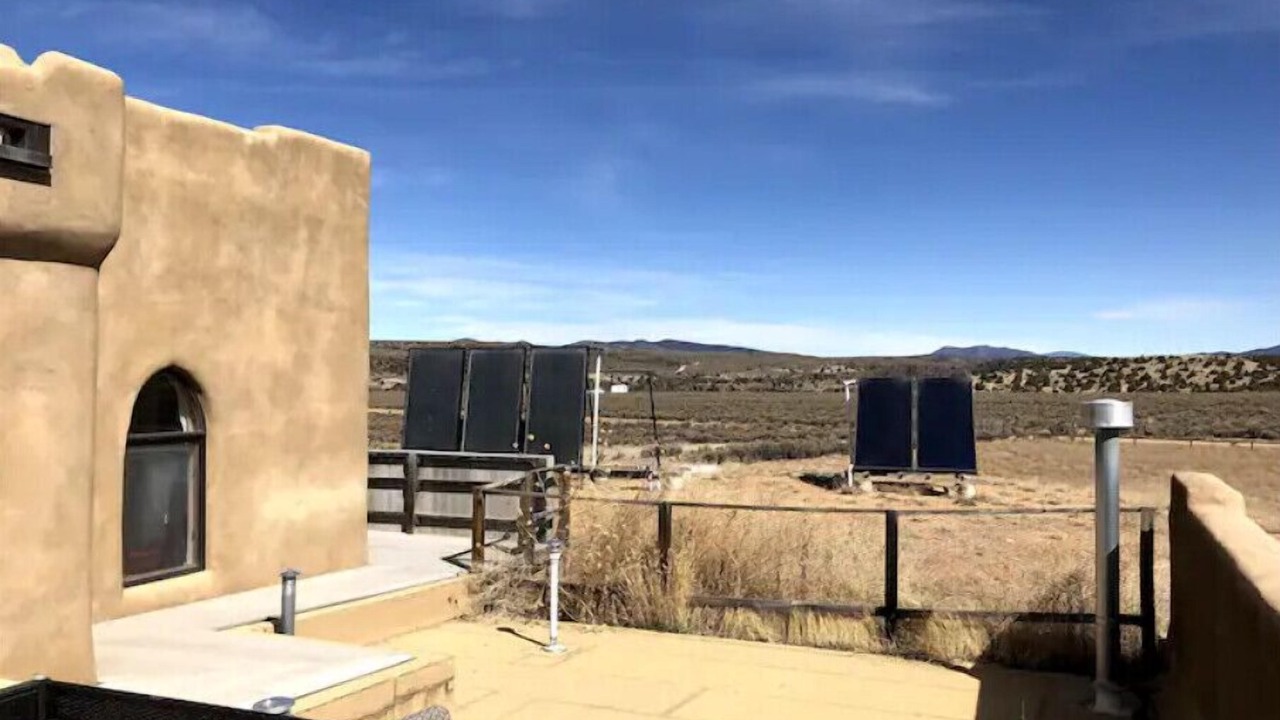 Photo of Outdoor in Arroyo Hondo