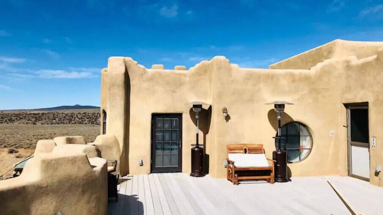 Photo of Outdoor in Arroyo Hondo