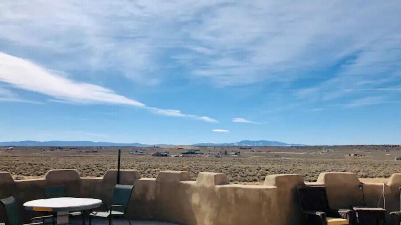 Photo of Outdoor in Arroyo Hondo