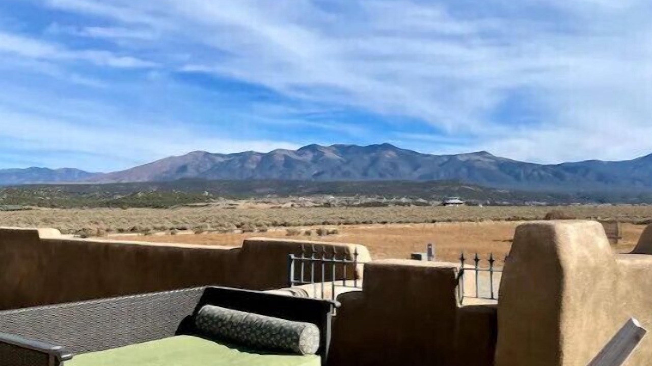 Photo of Outdoor in Arroyo Hondo