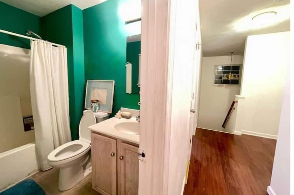 Photo of Bathroom in Cave Spring