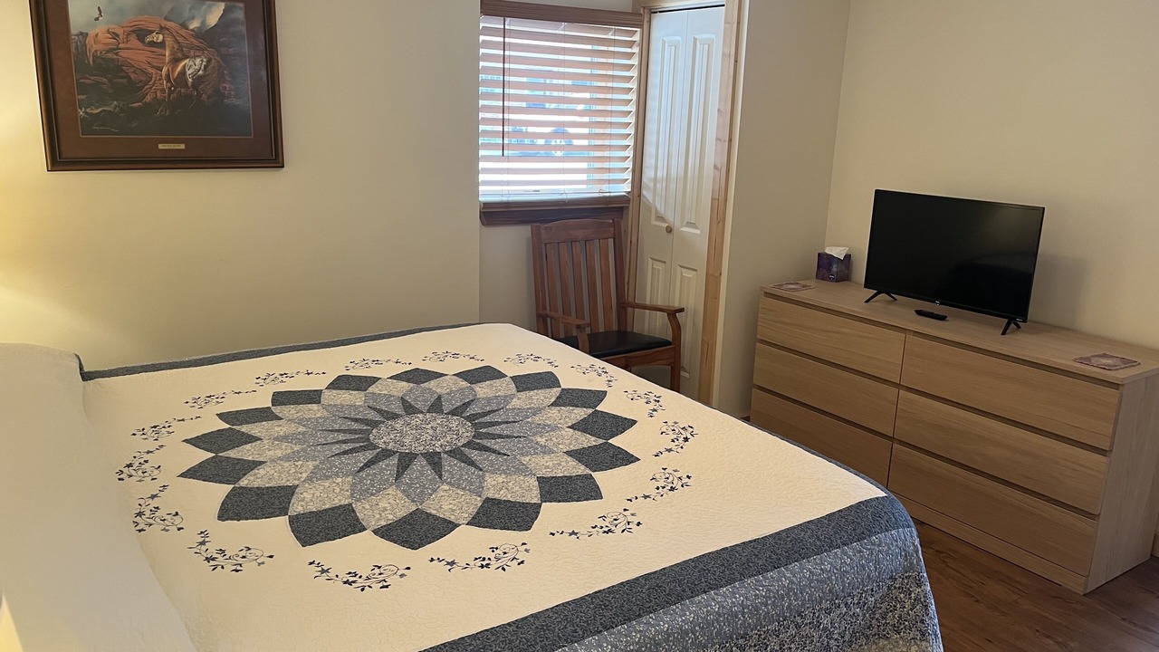 Photo of Bedroom in Buffalo