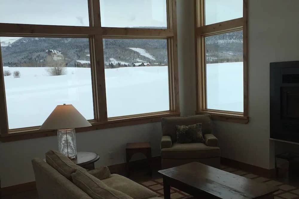 Photo of Bedroom in Alta