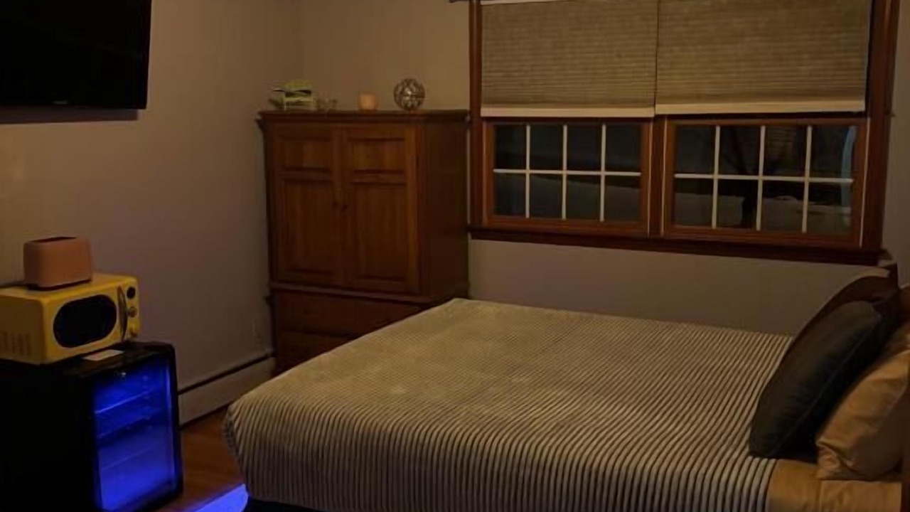 Photo of Bedroom in Hamden