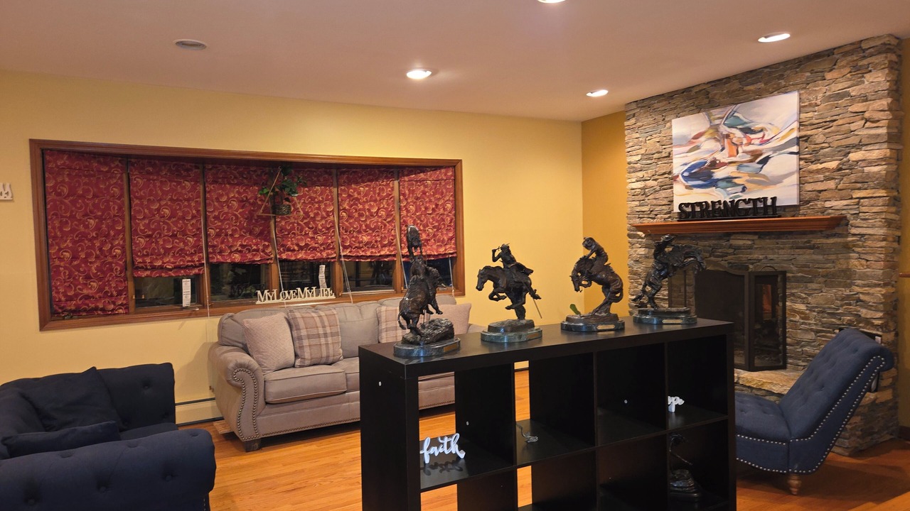 Photo of Bedroom in Hamden