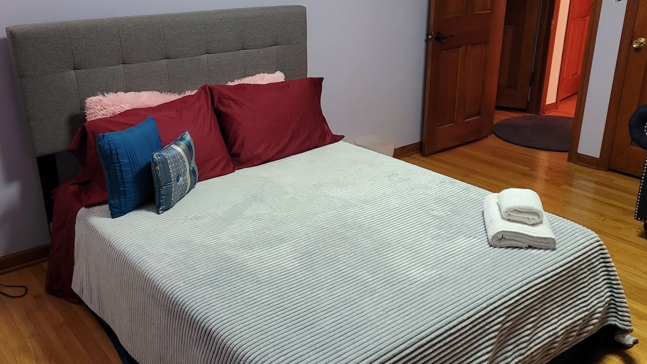 Photo of Bedroom in Hamden