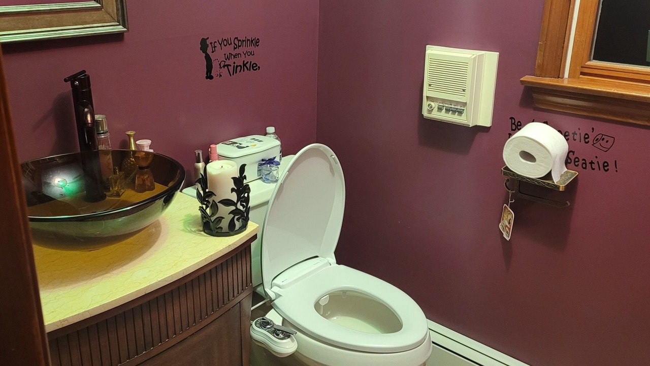 Photo of Bathroom in Hamden