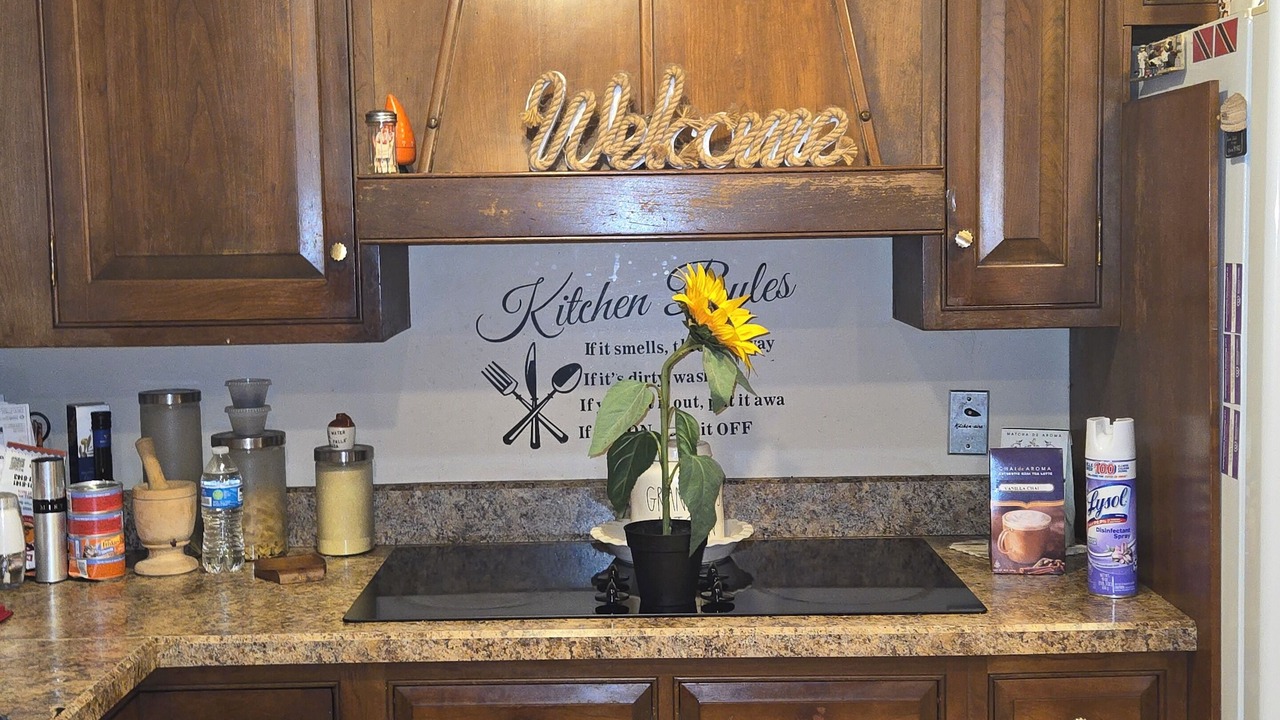 Photo of Kitchen in Hamden