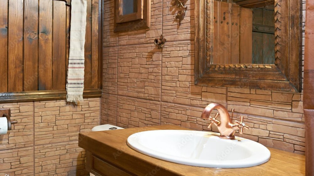 Photo of Bathroom in Hamden