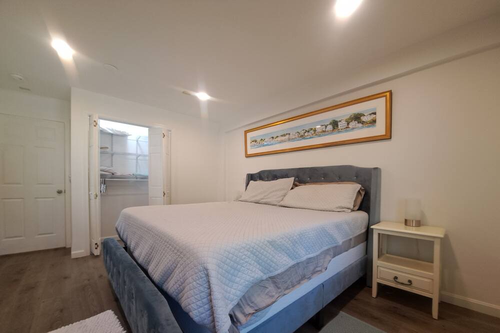 Photo of Bedroom in Katama