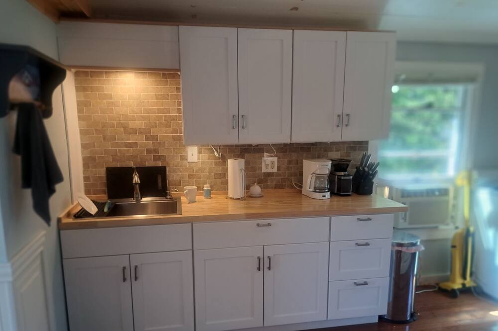 Photo of Kitchen in Katama