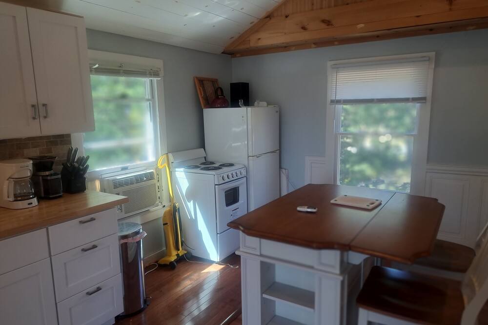 Photo of Kitchen in Katama