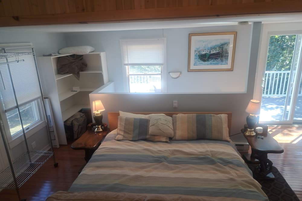 Photo of Bedroom in Katama