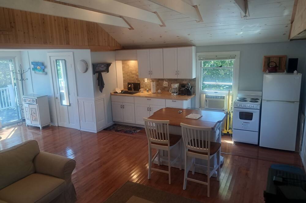 Photo of Kitchen in Katama