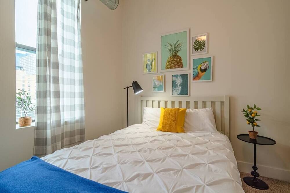 Photo of Bedroom in Near South Side