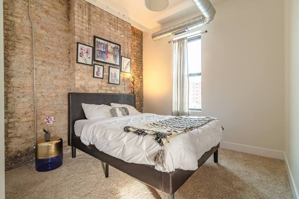 Photo of Bedroom in Near South Side