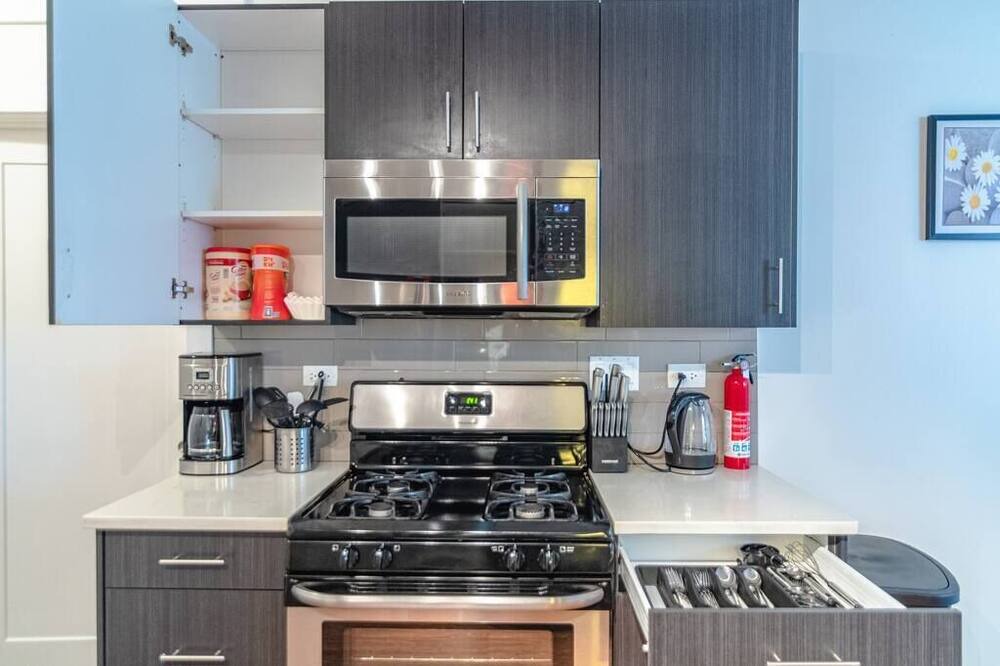 Photo of Kitchen in Near South Side