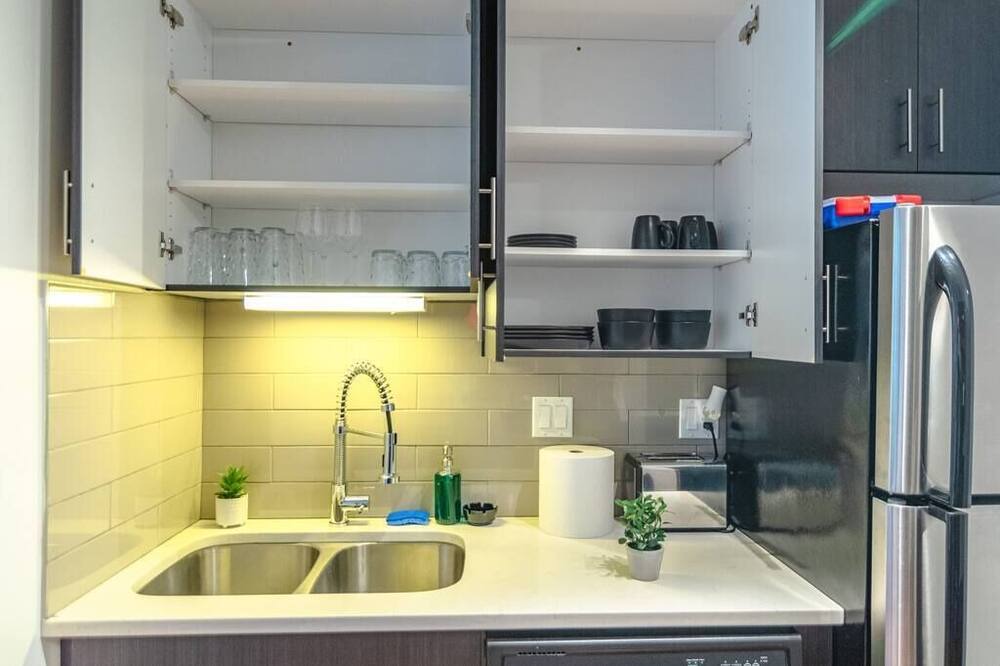 Photo of Kitchen in Near South Side