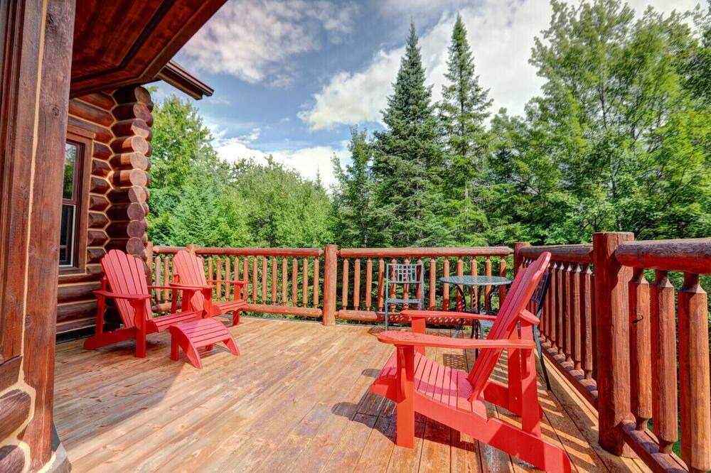 Photo of Others in Fiddler Lake Resort