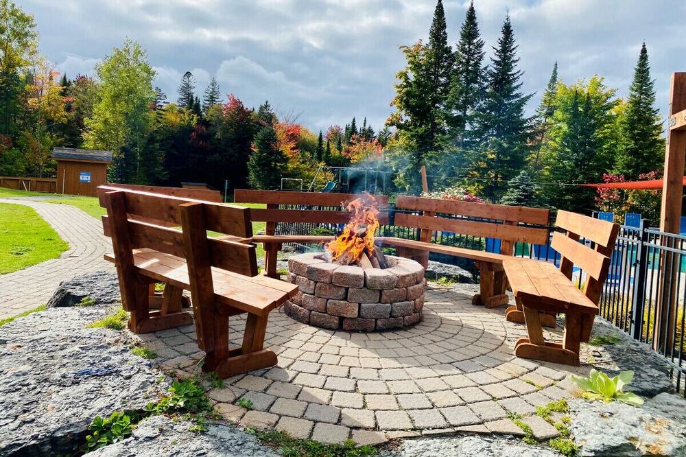Photo of Others in Fiddler Lake Resort