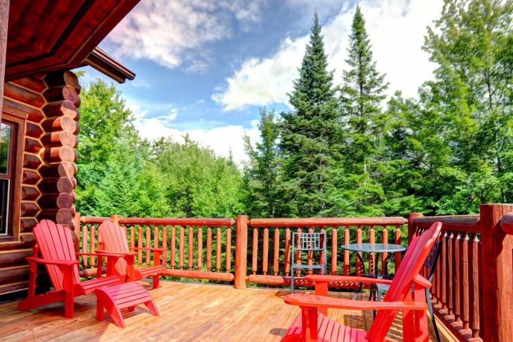 Photo of Others in Fiddler Lake Resort