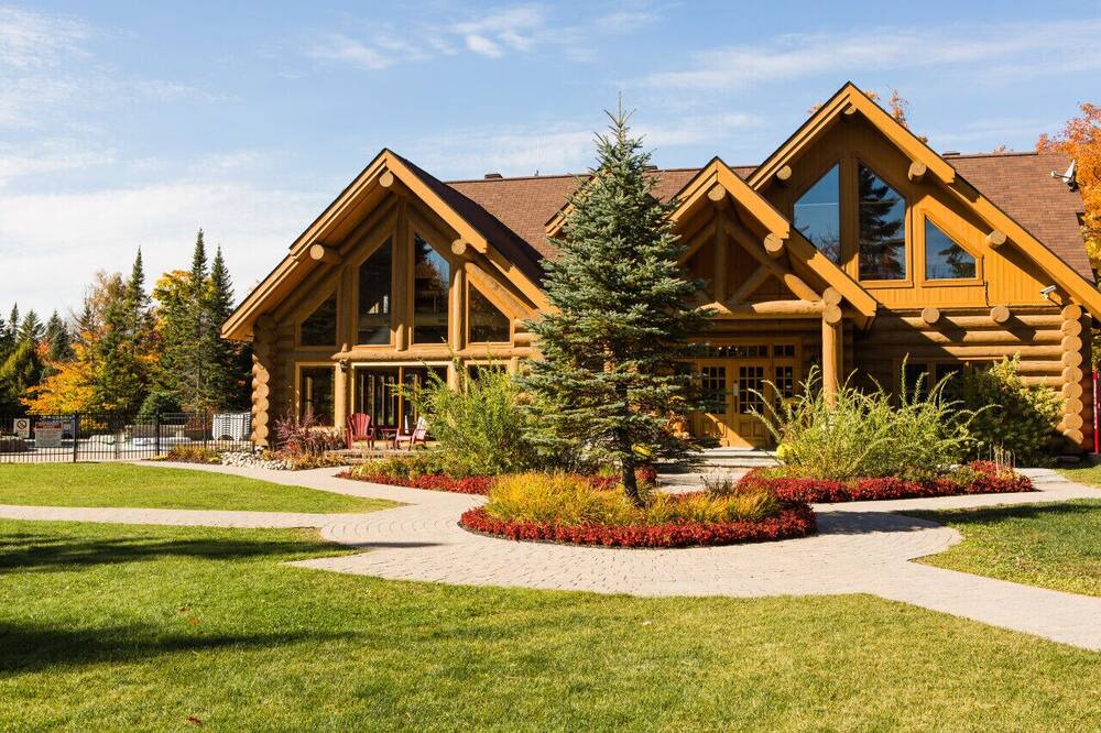 Photo of Others in Fiddler Lake Resort