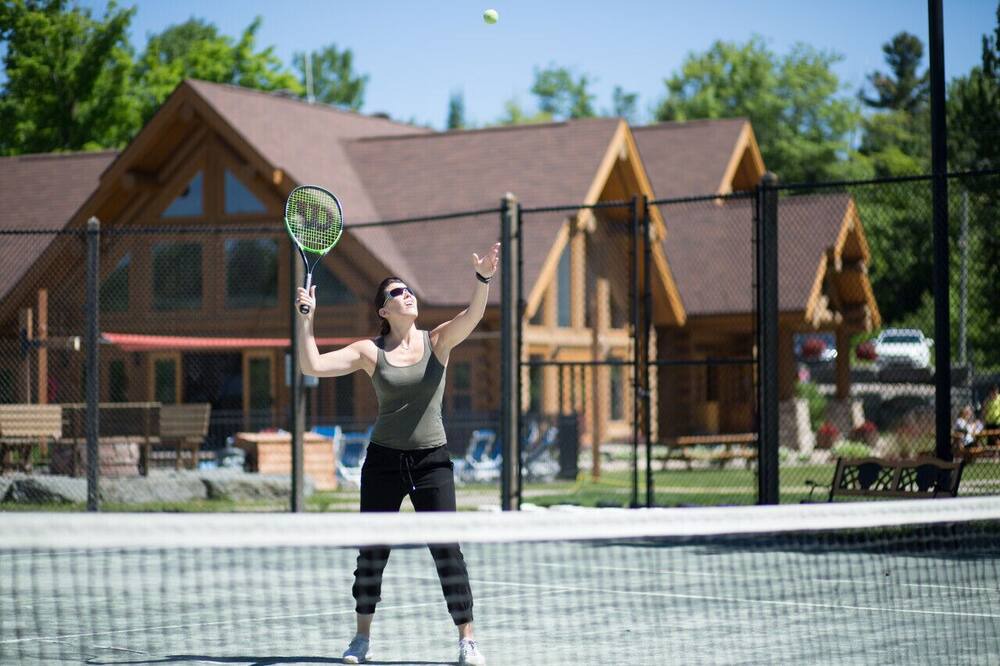 Photo of Others in Fiddler Lake Resort