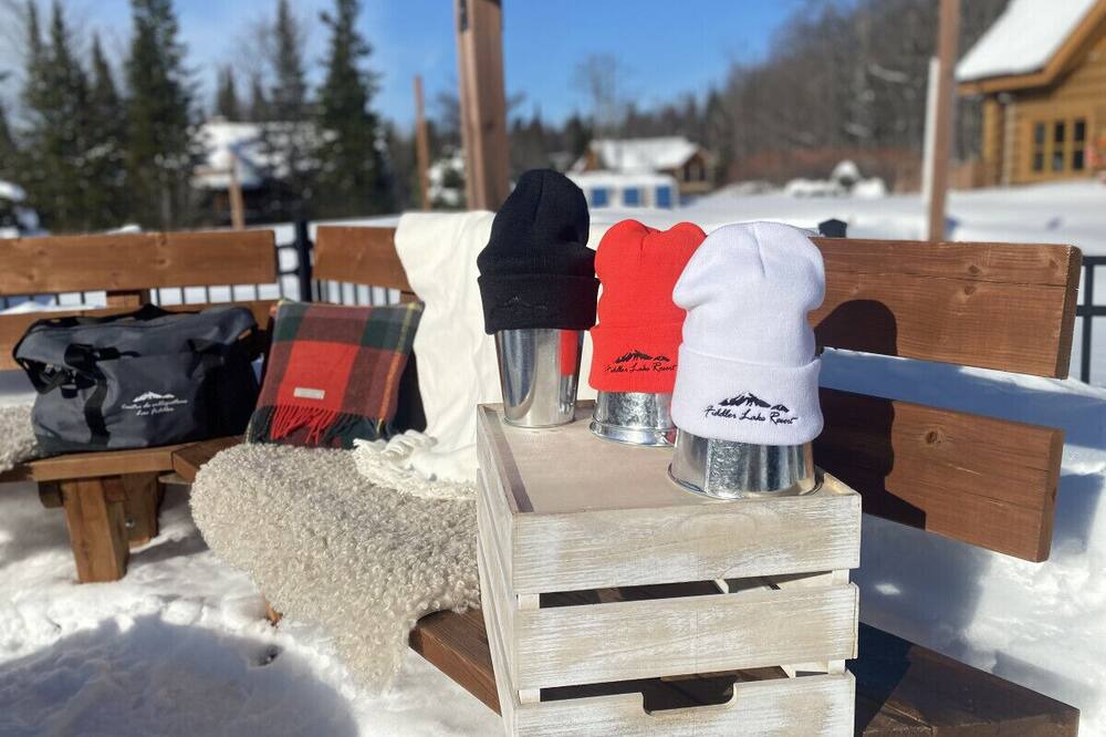 Photo of Others in Fiddler Lake Resort
