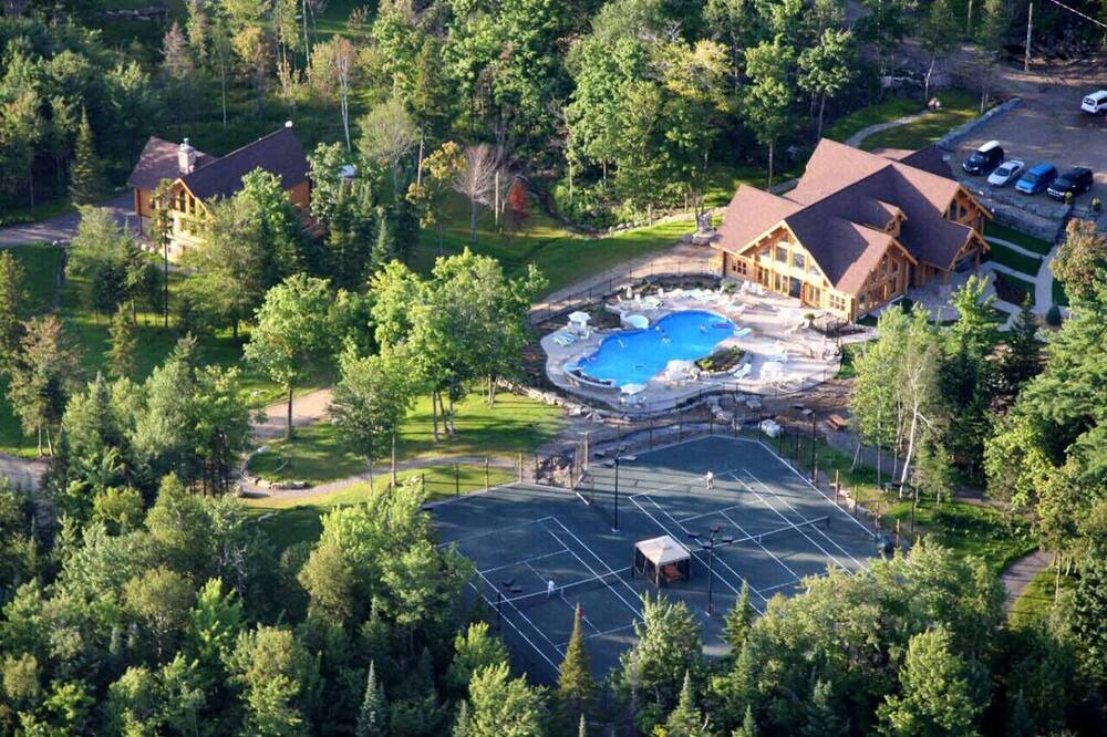 Photo of Others in Fiddler Lake Resort