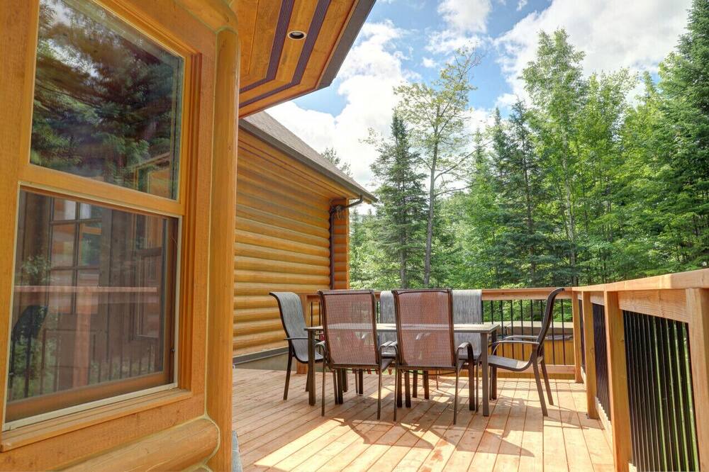 Photo of Others in Fiddler Lake Resort
