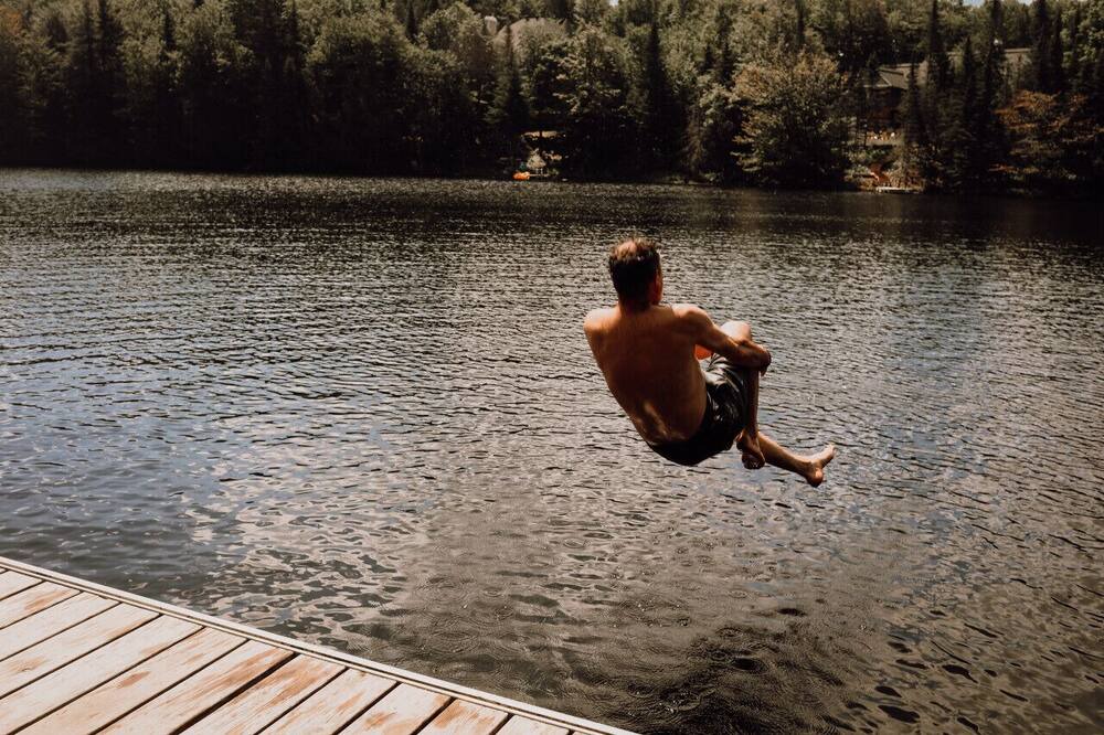 Photo of Others in Fiddler Lake Resort