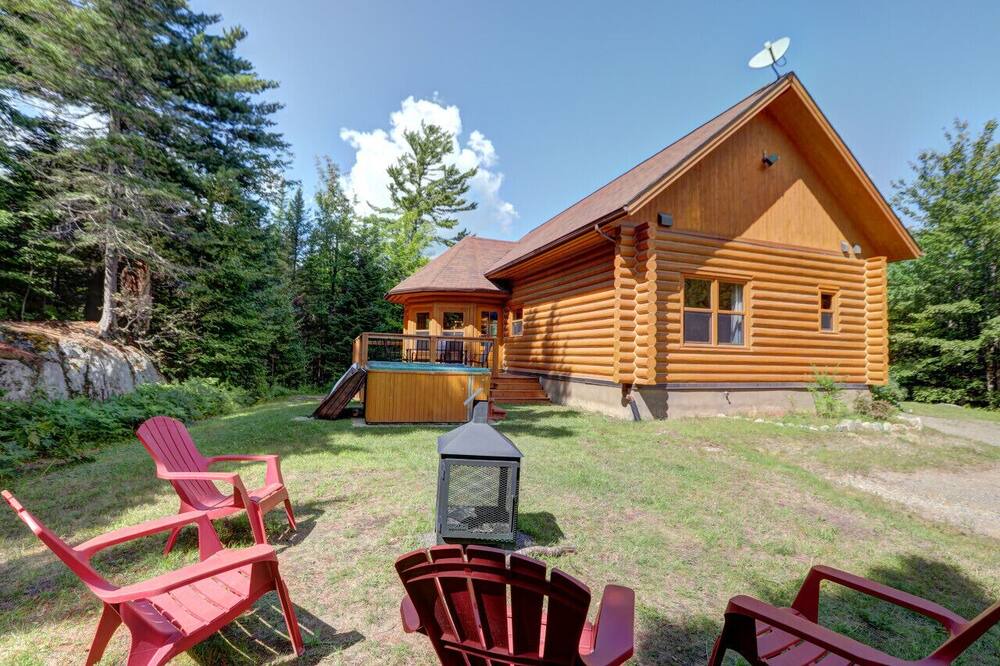 Photo of Others in Fiddler Lake Resort