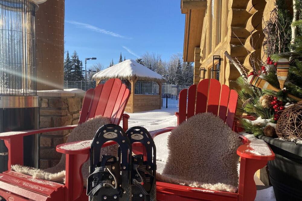 Photo of Others in Fiddler Lake Resort
