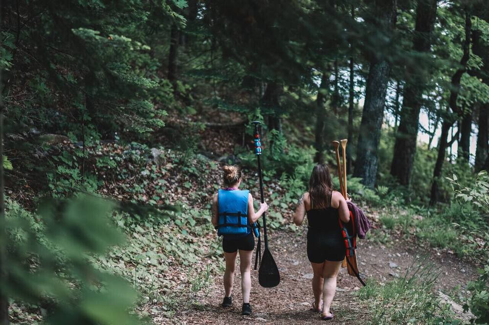 Photo of Others in Fiddler Lake Resort