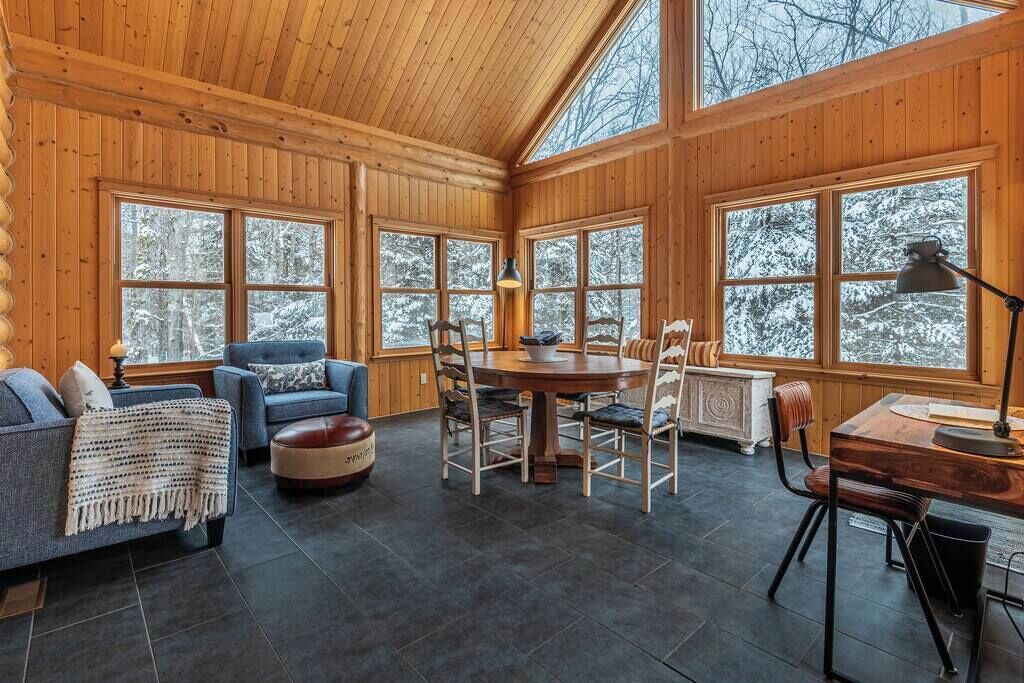 Photo of Others in Fiddler Lake Resort