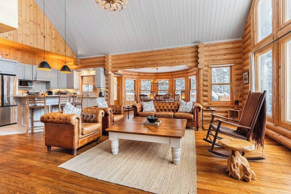 Photo of Others in Fiddler Lake Resort