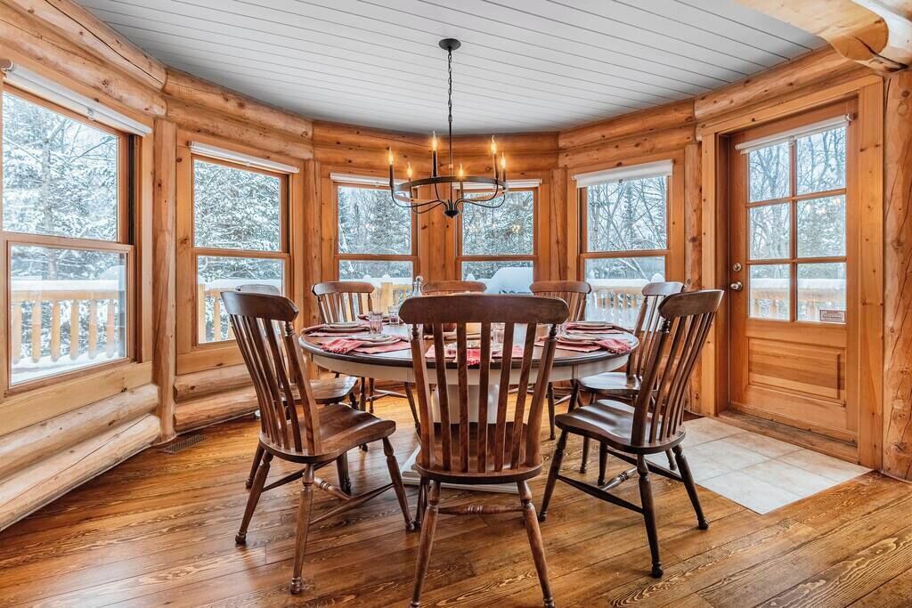 Photo of Others in Fiddler Lake Resort