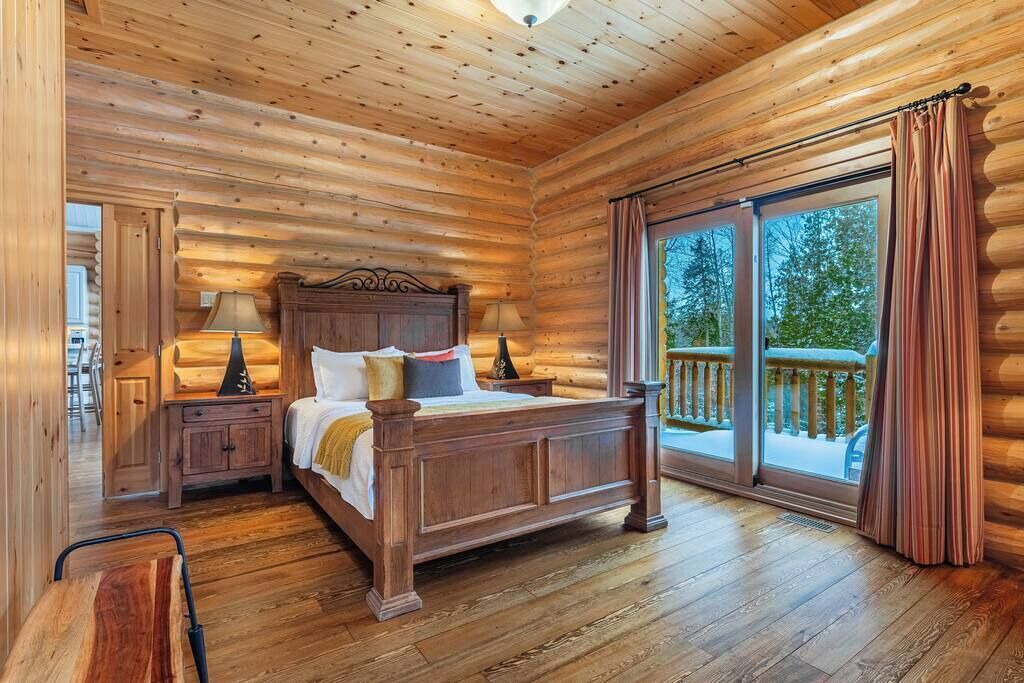 Photo of Others in Fiddler Lake Resort