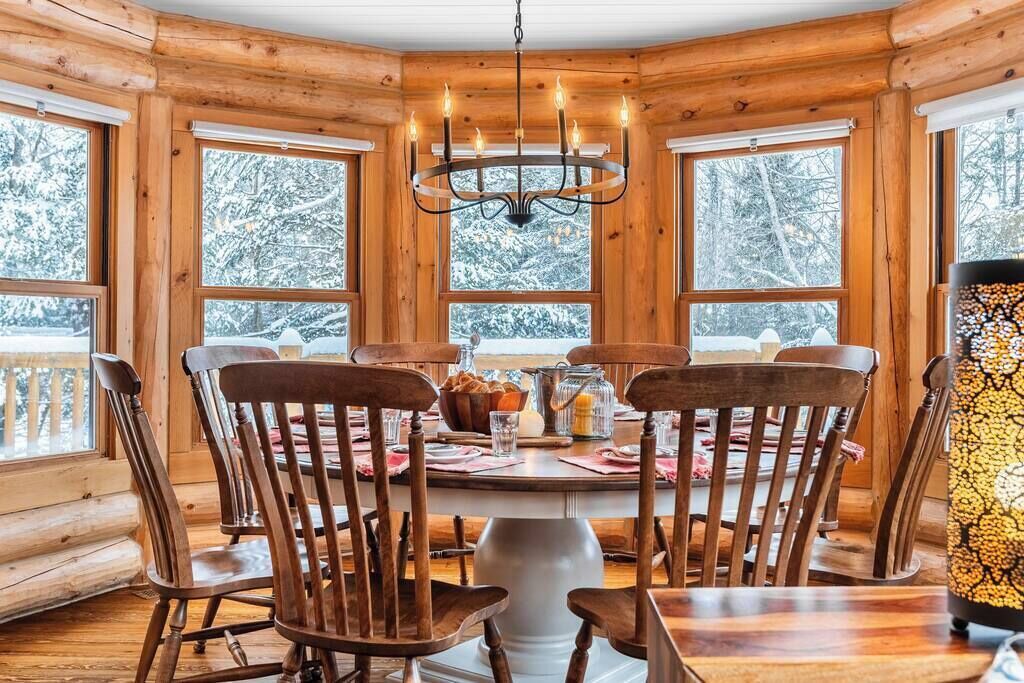 Photo of Others in Fiddler Lake Resort