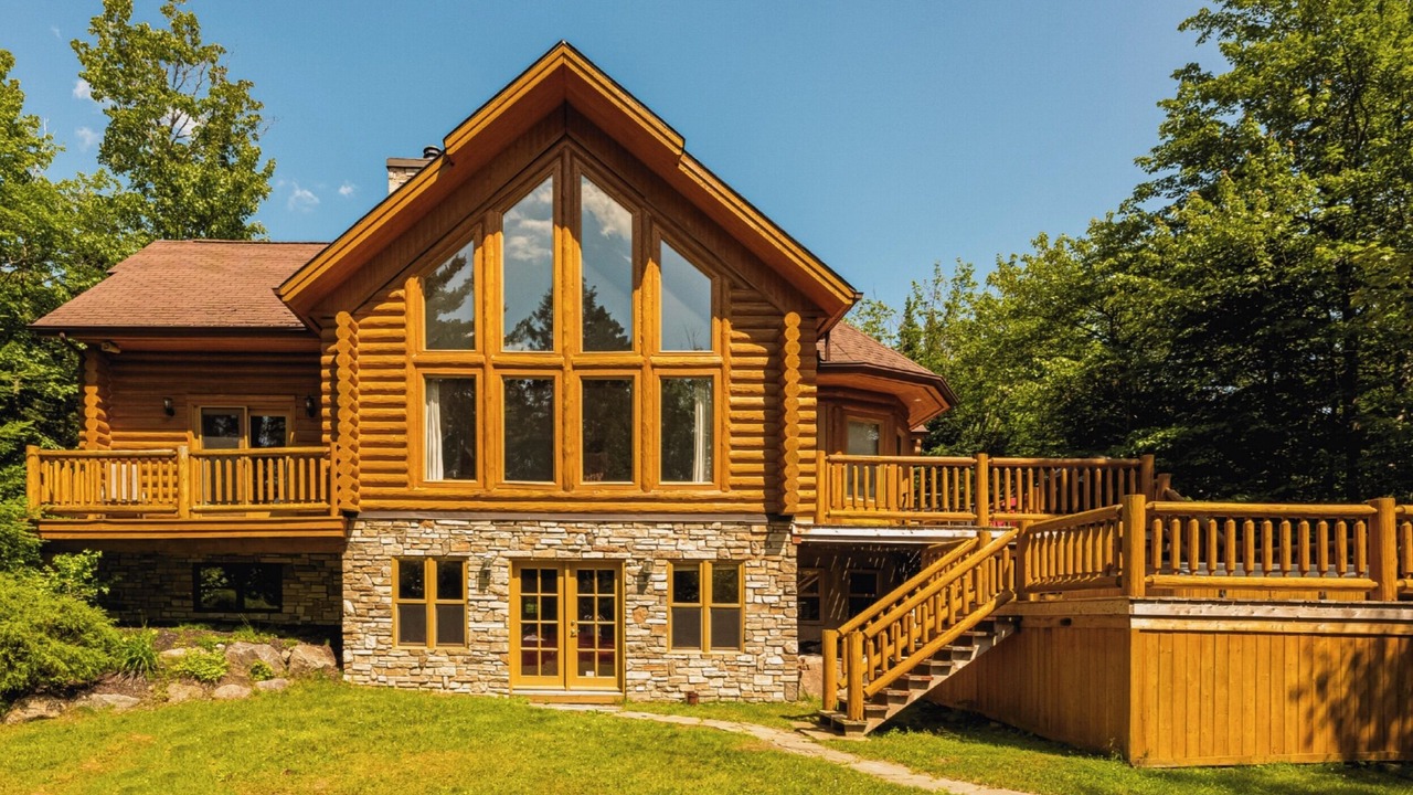 Photo of Outdoor in Fiddler Lake Resort